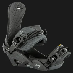 Snowboard Bindings W Ivy 24/25, snowboardbindning, dam - Snowboardbindningar - Snowboard Bindings W Ivy 24/25, snowboardbindning, dam