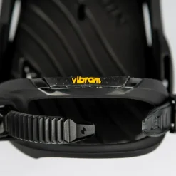 Snowboard Bindings W Ivy 24/25, snowboardbindning, dam - Snowboardbindningar - Snowboard Bindings W Ivy 24/25, snowboardbindning, dam