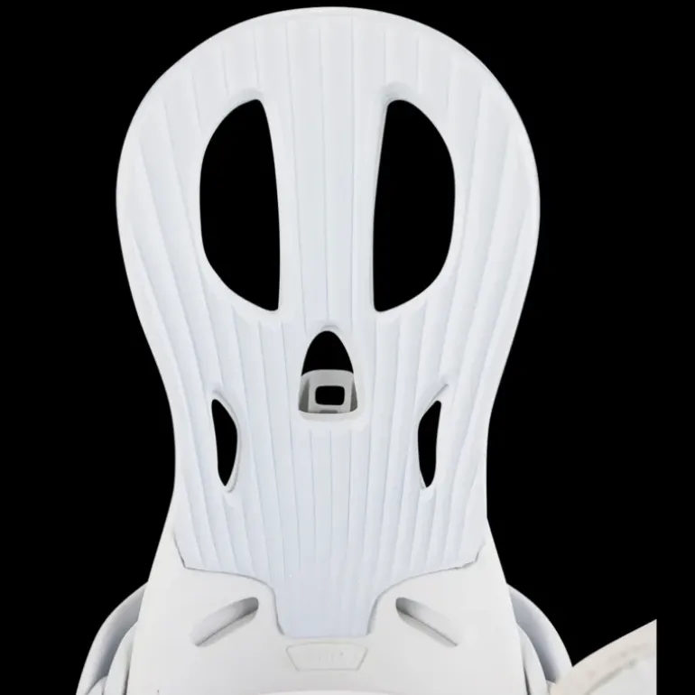 Snowboard Bindings W Rythm 24/25, snowboardbindningar, dam - Snowboardbindningar - Snowboard Bindings W Rythm 24/25, snowboardbindningar, dam