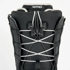 Snowboard Boots Anthem TLS 24/25, snowboardpjäxor, herr - Snowboardboots - Snowboard Boots Anthem TLS 24/25, snowboardpjäxor, herr