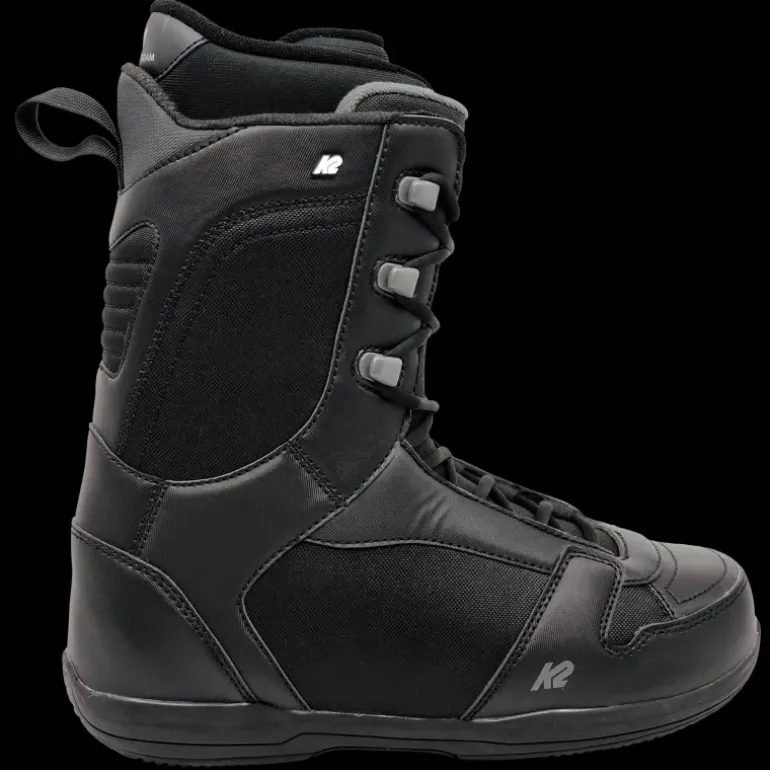 Snowboard Boots Data 24/25, snowboardpjäxa herr - Snowboardboots - Snowboard Boots Data 24/25, snowboardpjäxa herr
