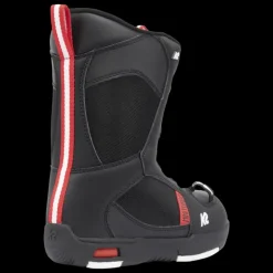Snowboard Boots Mini Turbo JR 24/25, snowboard - Snowboardboots - Snowboard Boots Mini Turbo JR 24/25, snowboard