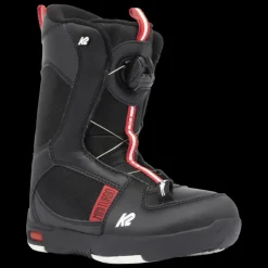Snowboard Boots Mini Turbo JR 24/25, snowboard - Snowboardboots - Snowboard Boots Mini Turbo JR 24/25, snowboard