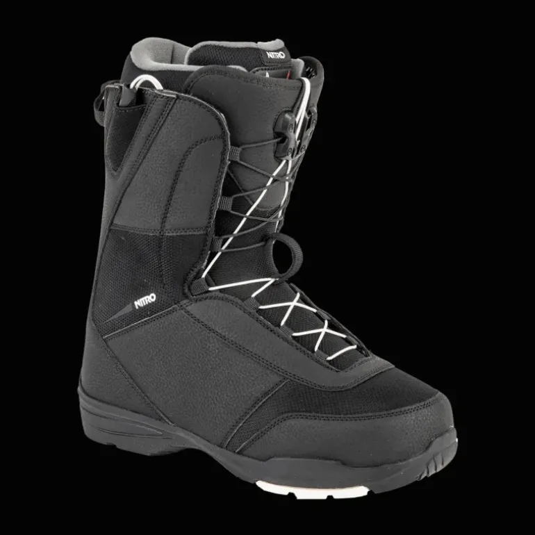 Snowboard BootsTangent TLS 24/25, snowboardpjäxor, herr - Snowboardboots - Snowboard BootsTangent TLS 24/25, snowboardpjäxor, herr