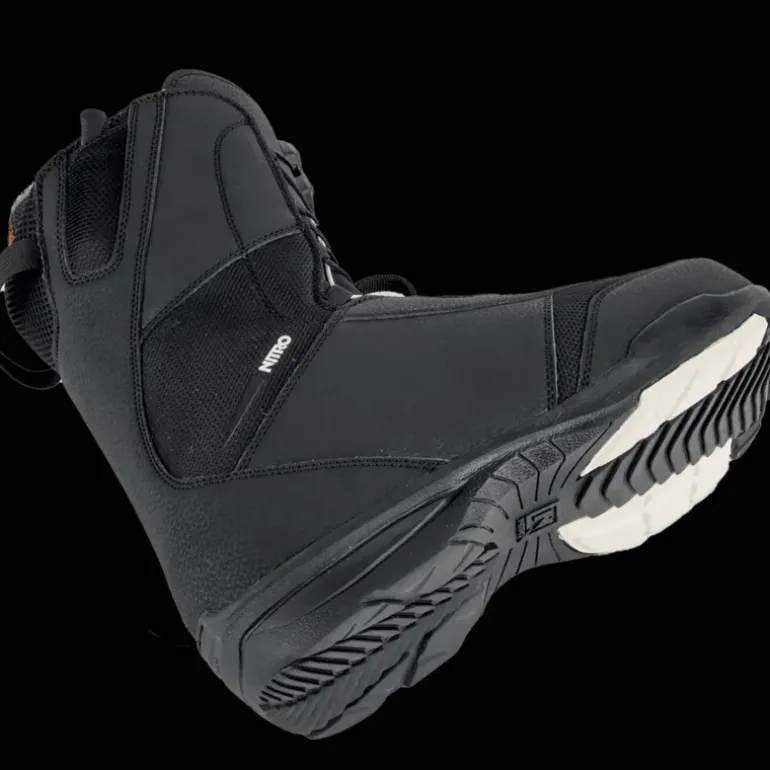 Snowboard BootsTangent TLS 24/25, snowboardpjäxor, herr - Snowboardboots - Snowboard BootsTangent TLS 24/25, snowboardpjäxor, herr