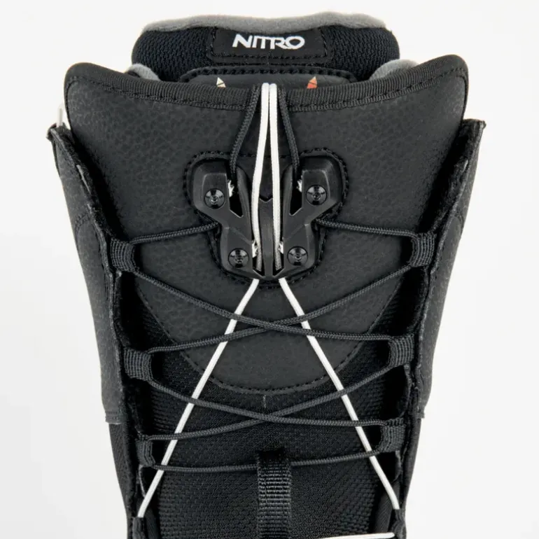Snowboard BootsTangent TLS 24/25, snowboardpjäxor, herr - Snowboardboots - Snowboard BootsTangent TLS 24/25, snowboardpjäxor, herr