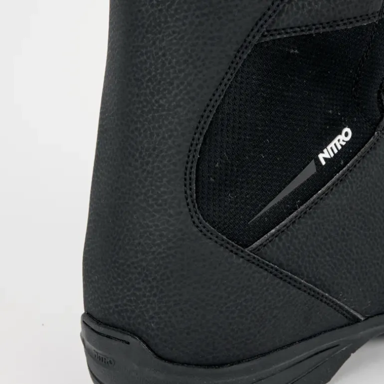 Snowboard BootsTangent TLS 24/25, snowboardpjäxor, herr - Snowboardboots - Snowboard BootsTangent TLS 24/25, snowboardpjäxor, herr