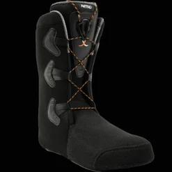 Snowboard BootsTangent TLS 24/25, snowboardpjäxor, herr - Snowboardboots - Snowboard BootsTangent TLS 24/25, snowboardpjäxor, herr