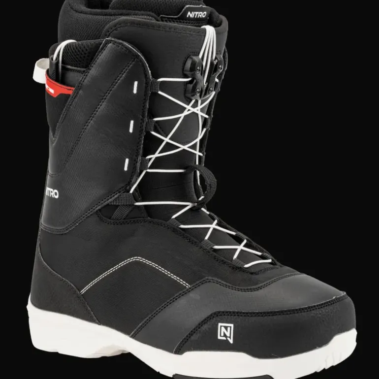 Snowboard Boots Tangent TLS 24/25, snowboardpjäxor, herr - Snowboardboots - Snowboard Boots Tangent TLS 24/25, snowboardpjäxor, herr