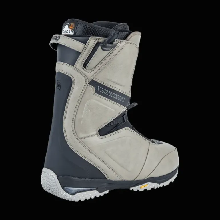 Snowboard Boots Team TLS 24/25, snowboardboots, herr - Snowboardboots - Snowboard Boots Team TLS 24/25, snowboardboots, herr