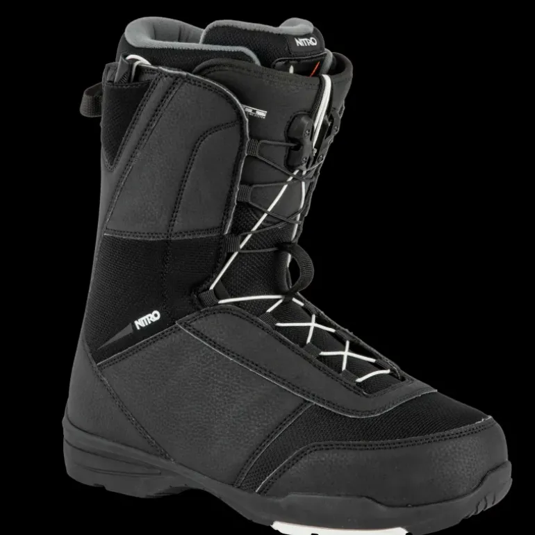 Snowboard Boots Vagabond TLS 23/24, snowboardpjäxa, herr - Snowboardboots - Snowboard Boots Vagabond TLS 23/24, snowboardpjäxa, herr