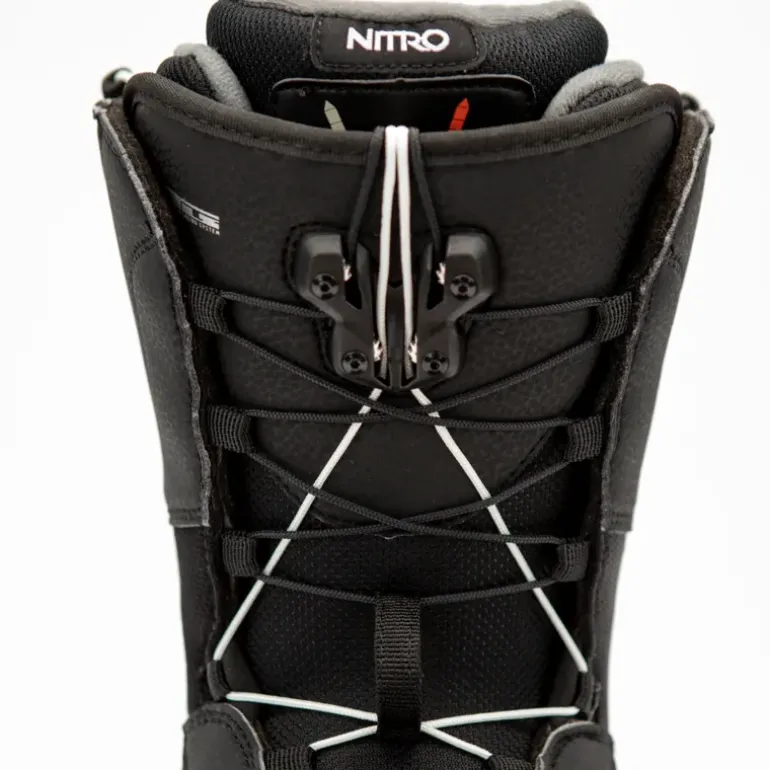Snowboard Boots Vagabond TLS 23/24, snowboardpjäxa, herr - Snowboardboots - Snowboard Boots Vagabond TLS 23/24, snowboardpjäxa, herr