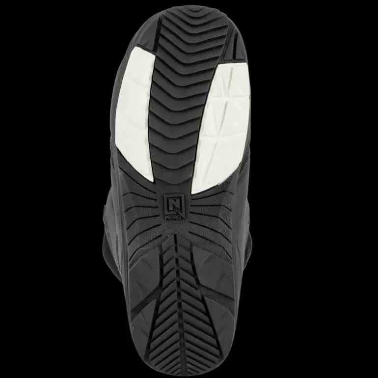 Snowboard Boots Vagabond TLS 23/24, snowboardpjäxa, herr - Snowboardboots - Snowboard Boots Vagabond TLS 23/24, snowboardpjäxa, herr