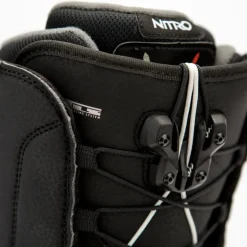Snowboard Boots Vagabond TLS 23/24, snowboardpjäxa, herr - Snowboardboots - Snowboard Boots Vagabond TLS 23/24, snowboardpjäxa, herr