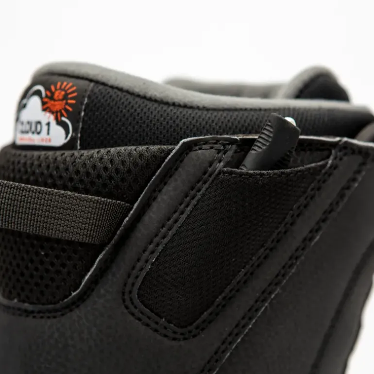 Snowboard Boots Vagabond TLS 23/24, snowboardpjäxa, herr - Snowboardboots - Snowboard Boots Vagabond TLS 23/24, snowboardpjäxa, herr