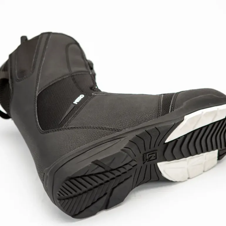 Snowboard Boots Vagabond TLS 23/24, snowboardpjäxa, herr - Snowboardboots - Snowboard Boots Vagabond TLS 23/24, snowboardpjäxa, herr