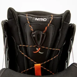 Snowboard Boots Vagabond TLS 23/24, snowboardpjäxa, herr - Snowboardboots - Snowboard Boots Vagabond TLS 23/24, snowboardpjäxa, herr