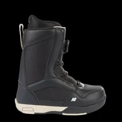 Snowboard Boots Vandal Youth 24/25, Snowboardpjäxa för juniorer - Snowboardboots - Snowboard Boots Vandal Youth 24/25, Snowboardpjäxa för juniorer