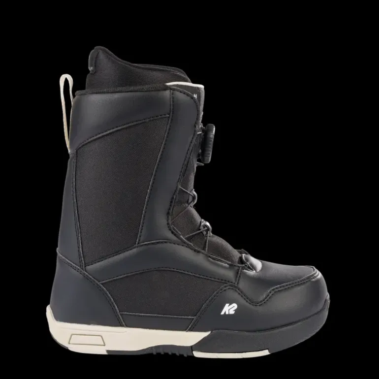 Snowboard Boots Vandal Youth 24/25, Snowboardpjäxa för juniorer - Snowboardboots - Snowboard Boots Vandal Youth 24/25, Snowboardpjäxa för juniorer