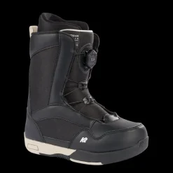 Snowboard Boots Vandal Youth 24/25, Snowboardpjäxa för juniorer - Snowboardboots - Snowboard Boots Vandal Youth 24/25, Snowboardpjäxa för juniorer