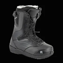 Snowboard Boots W Crown TLS 24/25, snowboardpjäxor, dam - Snowboardboots - Snowboard Boots W Crown TLS 24/25, snowboardpjäxor, dam