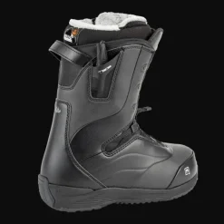 Snowboard Boots W Crown TLS 24/25, snowboardpjäxor, dam - Snowboardboots - Snowboard Boots W Crown TLS 24/25, snowboardpjäxor, dam