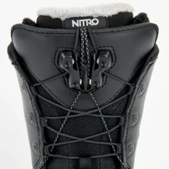 Snowboard Boots W Crown TLS 24/25, snowboardpjäxor, dam - Snowboardboots - Snowboard Boots W Crown TLS 24/25, snowboardpjäxor, dam