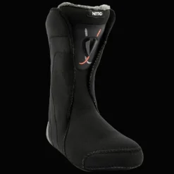 Snowboard Boots W Crown TLS 24/25, snowboardpjäxor, dam - Snowboardboots - Snowboard Boots W Crown TLS 24/25, snowboardpjäxor, dam