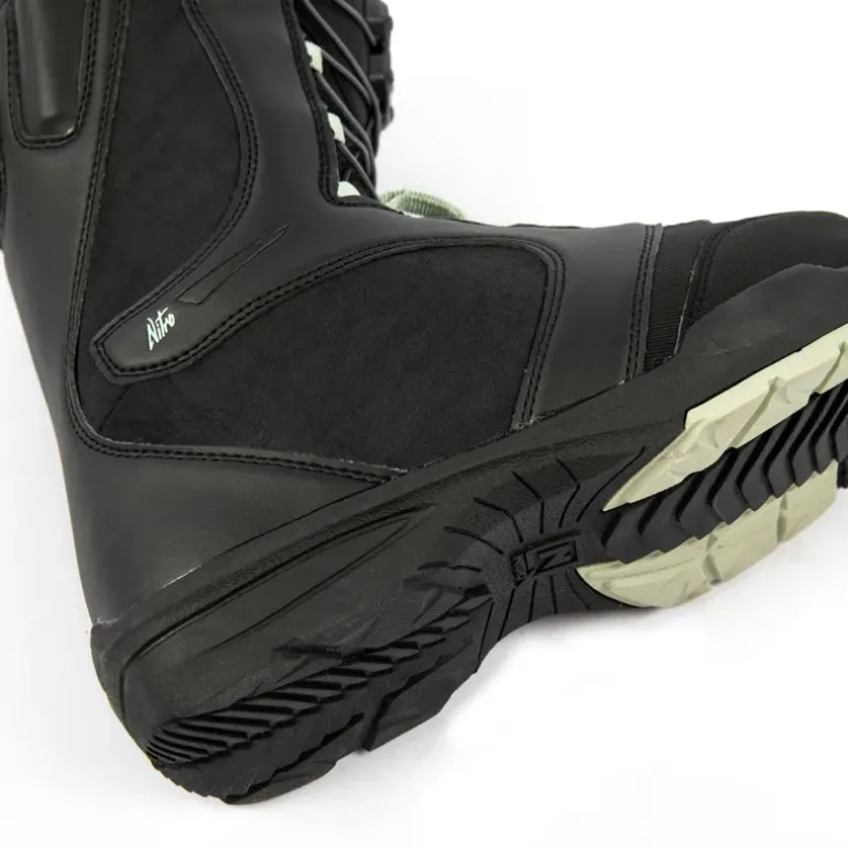 Snowboard Boots W Flora TLS 24/25, snowboardpjäxa, dam - Snowboardboots - Snowboard Boots W Flora TLS 24/25, snowboardpjäxa, dam