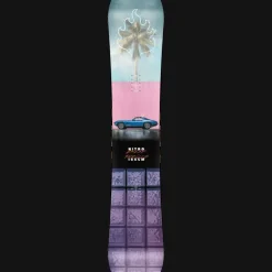 Snowboard Cheap Thrills 24/25, snowboard, unisex - Snowboards - Snowboard Cheap Thrills 24/25, snowboard, unisex
