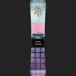 Snowboard Cheap Thrills Wide 24/25, snowboard, unisex - Snowboards - Snowboard Cheap Thrills Wide 24/25, snowboard, unisex