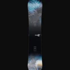 Snowboard Lectra Leaf Cam-Out 24/25, snowboard, dam - Snowboards - Snowboard Lectra Leaf Cam-Out 24/25, snowboard, dam
