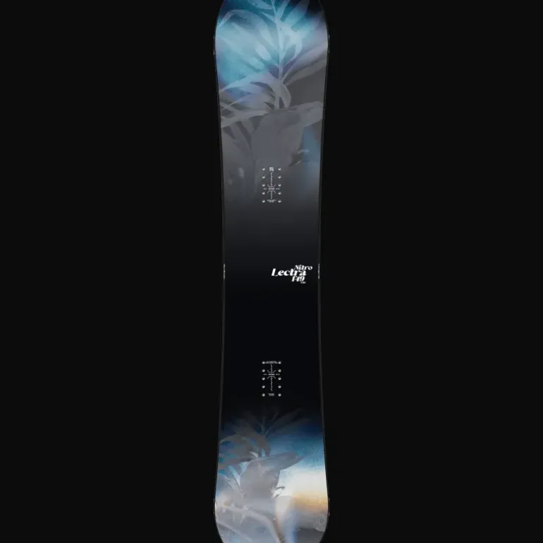 Snowboard Lectra Leaf Cam-Out 24/25, snowboard, dam - Snowboards - Snowboard Lectra Leaf Cam-Out 24/25, snowboard, dam