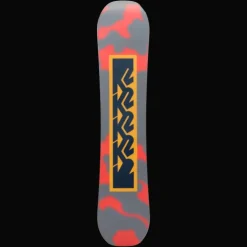 Snowboard Mini Turbo 23/24, snowboard, barn - Snowboards - Snowboard Mini Turbo 23/24, snowboard, barn
