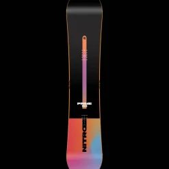 Snowboard Prime Chroma Cam-Out 24/25, snowboard, herr - Snowboards - Snowboard Prime Chroma Cam-Out 24/25, snowboard, herr