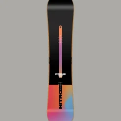 Snowboard Prime Chroma Cam-Out Wide 24/25, snowboard, herr - Snowboards - Snowboard Prime Chroma Cam-Out Wide 24/25, snowboard, herr
