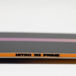 Snowboard Prime Chroma Cam-Out Wide 24/25, snowboard, herr - Snowboards - Snowboard Prime Chroma Cam-Out Wide 24/25, snowboard, herr