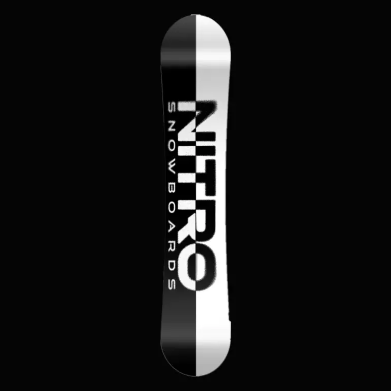 Snowboard Prime Raw Wide 24/25, snowboard, herr - Snowboards - Snowboard Prime Raw Wide 24/25, snowboard, herr