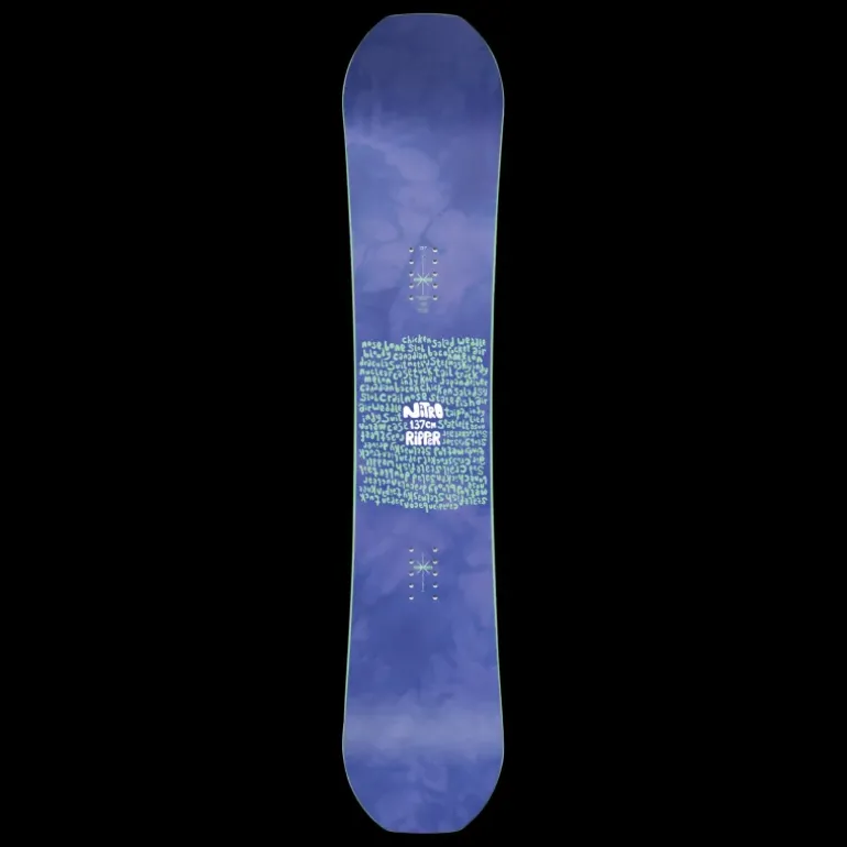 Snowboard Ripper Jr 24/25, snowboard, junior - Snowboards - Snowboard Ripper Jr 24/25, snowboard, junior