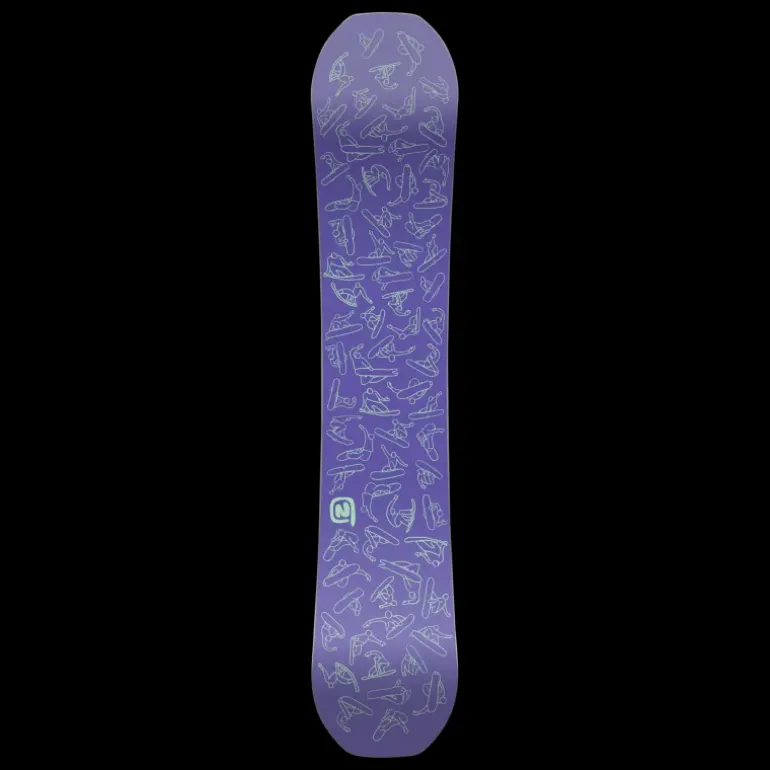 Snowboard Ripper Jr 24/25, snowboard, junior - Snowboards - Snowboard Ripper Jr 24/25, snowboard, junior