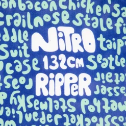 Snowboard Ripper Jr 24/25, snowboard, junior - Snowboards - Snowboard Ripper Jr 24/25, snowboard, junior