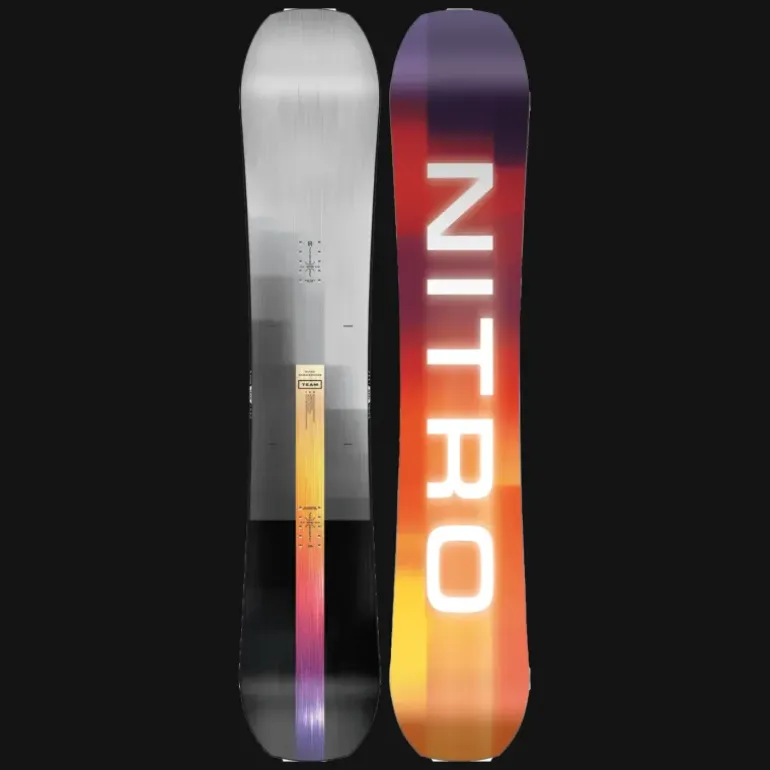 Snowboard Team 24/25, snowboard, herr - Snowboards - Snowboard Team 24/25, snowboard, herr