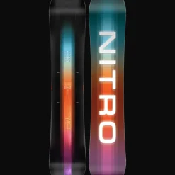 Snowboard Team Wide 24/25, snowboard, herr - Snowboards - Snowboard Team Wide 24/25, snowboard, herr