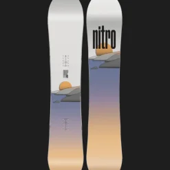Snowboard W Drop 24/25, snowboard, dam - Snowboards - Snowboard W Drop 24/25, snowboard, dam