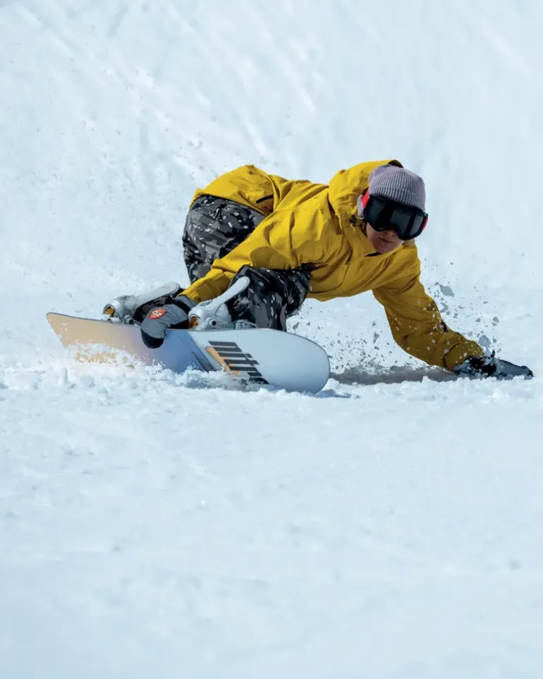 Snowboard W Drop 24/25, snowboard, dam - Snowboards - Snowboard W Drop 24/25, snowboard, dam