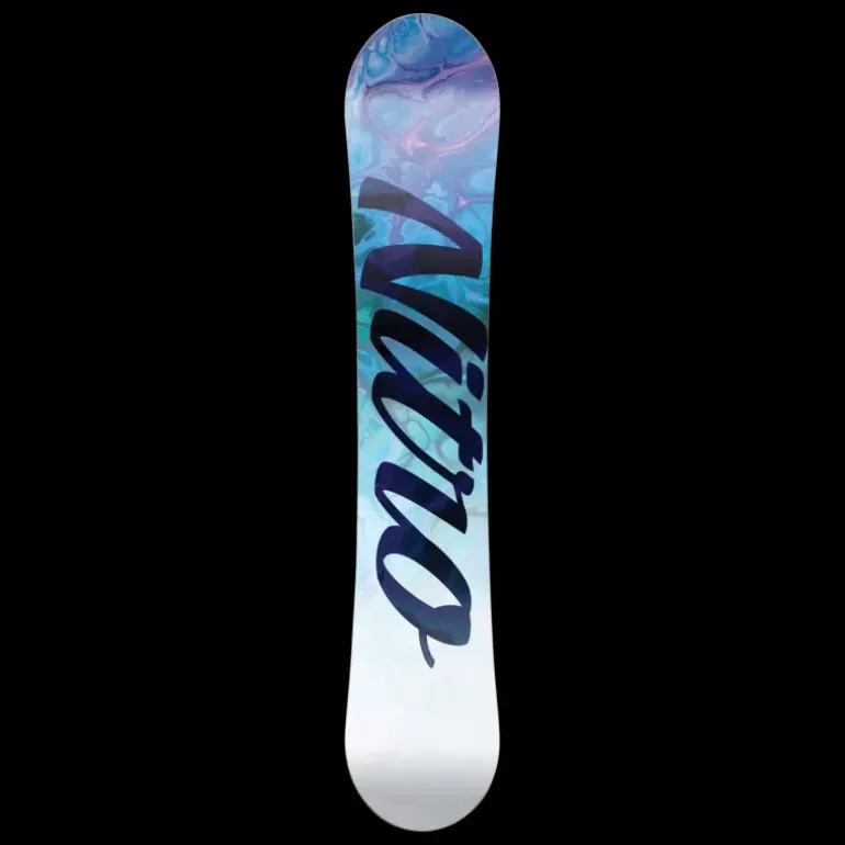 Snowboard W Lectra 24/25, snowboard, dam - Snowboards - Snowboard W Lectra 24/25, snowboard, dam