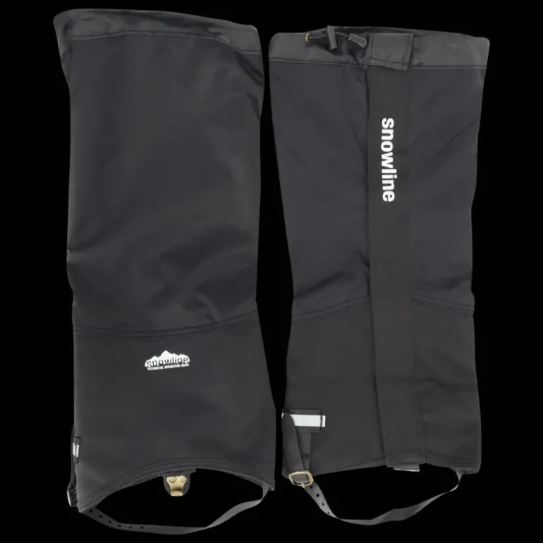 Snowline Gaiter, damask - Damasker - Snowline Gaiter, damask