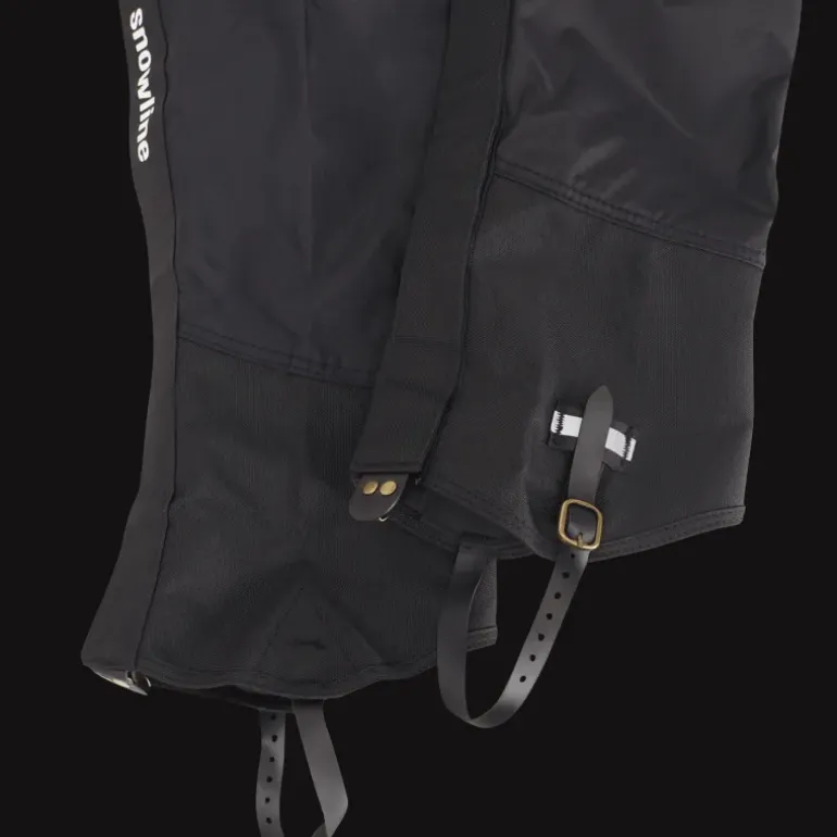 Snowline Gaiter, damask - Damasker - Snowline Gaiter, damask