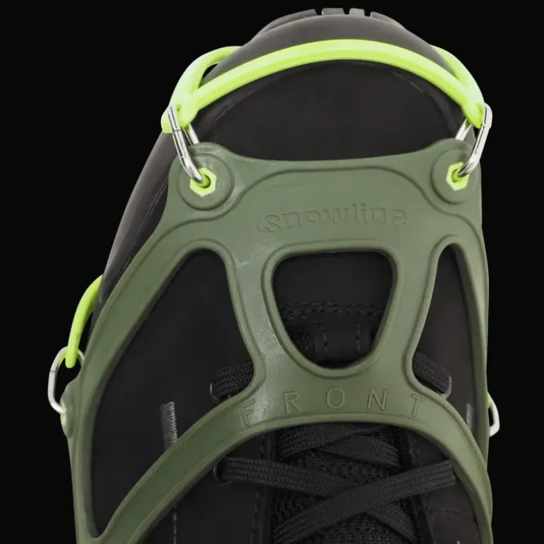 Snowline Spikes Hexa, broddar - Broddar - Snowline Spikes Hexa, broddar