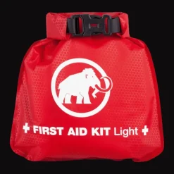 Snow Safety Acc. First Aid Kit Light 24/25, första hjälpen-set - Lavinsändare, Sonder & Spadar - Snow Safety Acc. First Aid Kit Light 24/25, första hjälpen-set